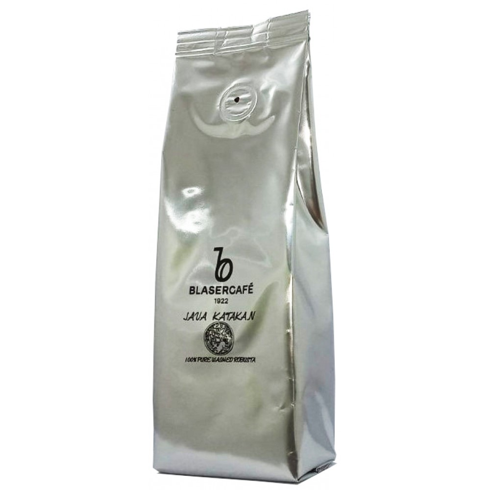 Кофе Blaser Cafe Java Katakan 250 грамм зерно