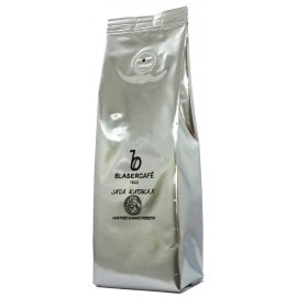 Кофе Blaser Cafe Java Katakan 250 грамм зерно