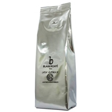 Кофе Blaser Cafe Java Katakan 250 грамм зерно