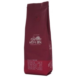 Кава Blasercafe Lilla E Rose 250 грам зерно