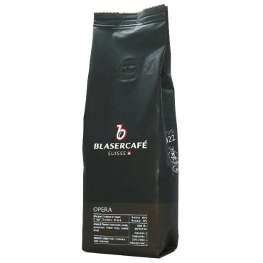 Кофе Blaser Cafe Opera 250 грамм зерно