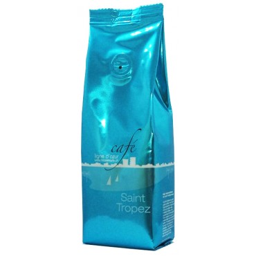 Кофе Blaser Cafe Saint Tropez 250 грамм зерно