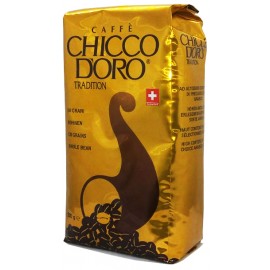 Кофе Chicco Doro Tradition зерно 500 грамм