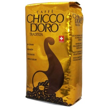 Кава Chicco Doro Tradition зерно 500 грам