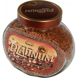 Кава "Elite Platinum"  50г с/б