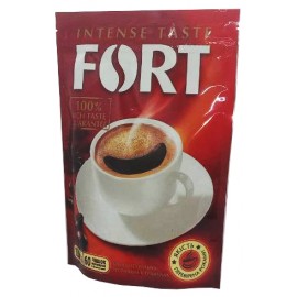 Кофе Fort гранулированный 120 грамм