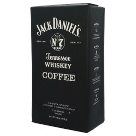 Кофе молотый Jack Daniels Tennessee Whisky 500 грамм