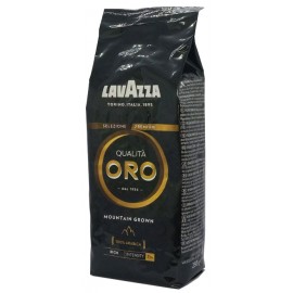 Кофе Lavazza Oro Mountain Grown 250 грамм зерно