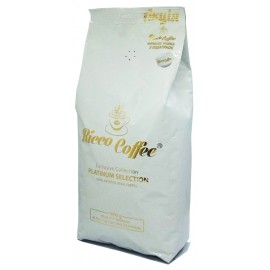 Кофе в зернах Ricco Platinum Selektion 1килограмм