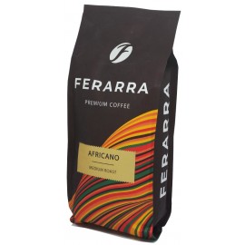 Кава в зернах Ferarra Africano 1 кілограм Ferarra Africano 1 кілограм
