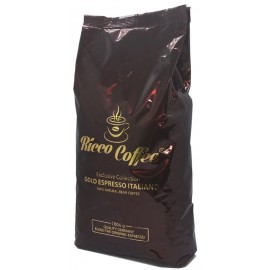 Кофе в зернах Ricco Coffee Gold Espresso Italiano 1 килограмм