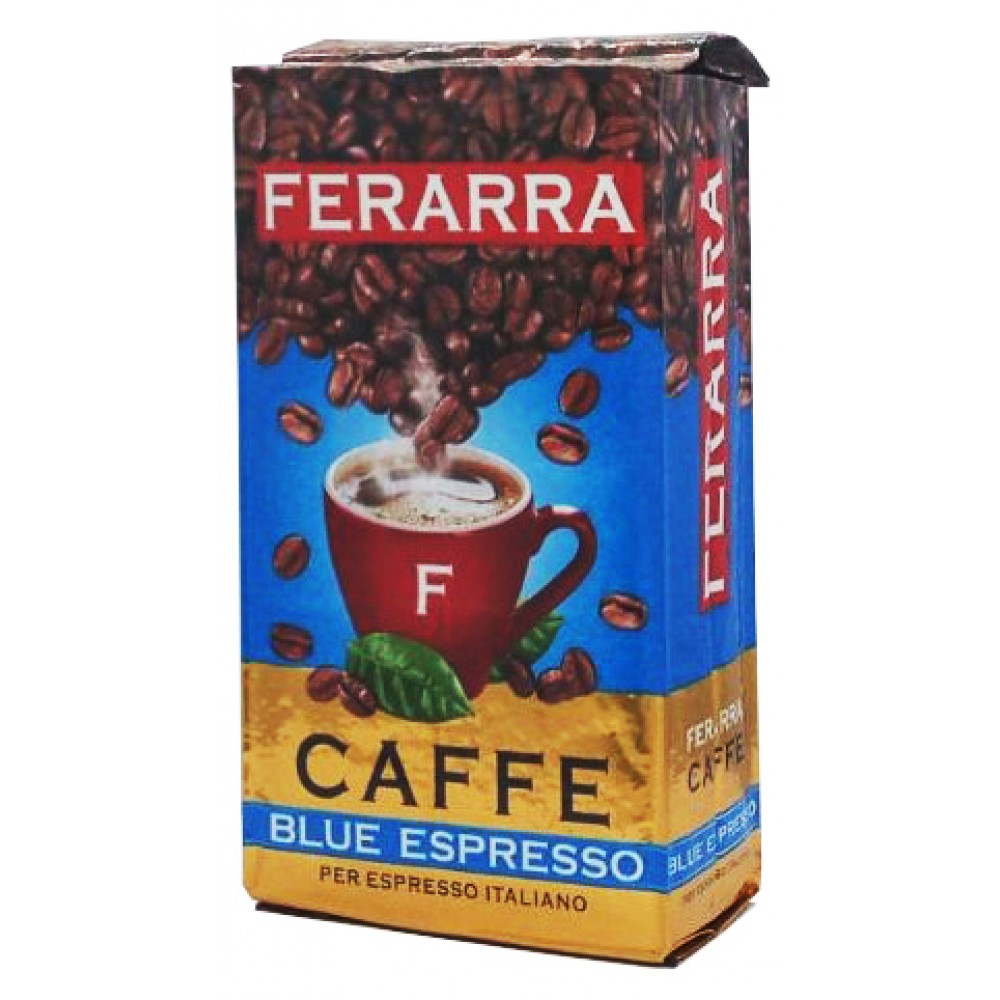Кава мелена Ferarra Espresso 250 грам