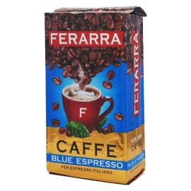 Кава мелена Ferarra Espresso 250 грам