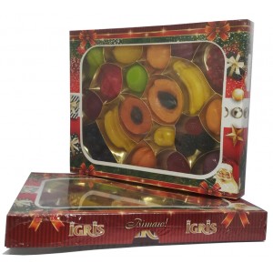 Мармелад ІгрІс желейний формовий 425 грам...