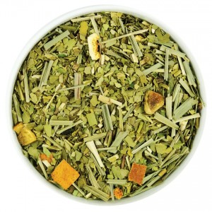 Мате Світ Чаю Лимон 50 грам