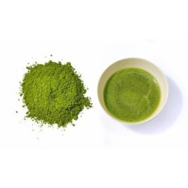 Матча (matcha)