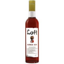 Сироп LOFT Бабл Гам 700 мл