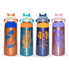 Термосы и бутылки