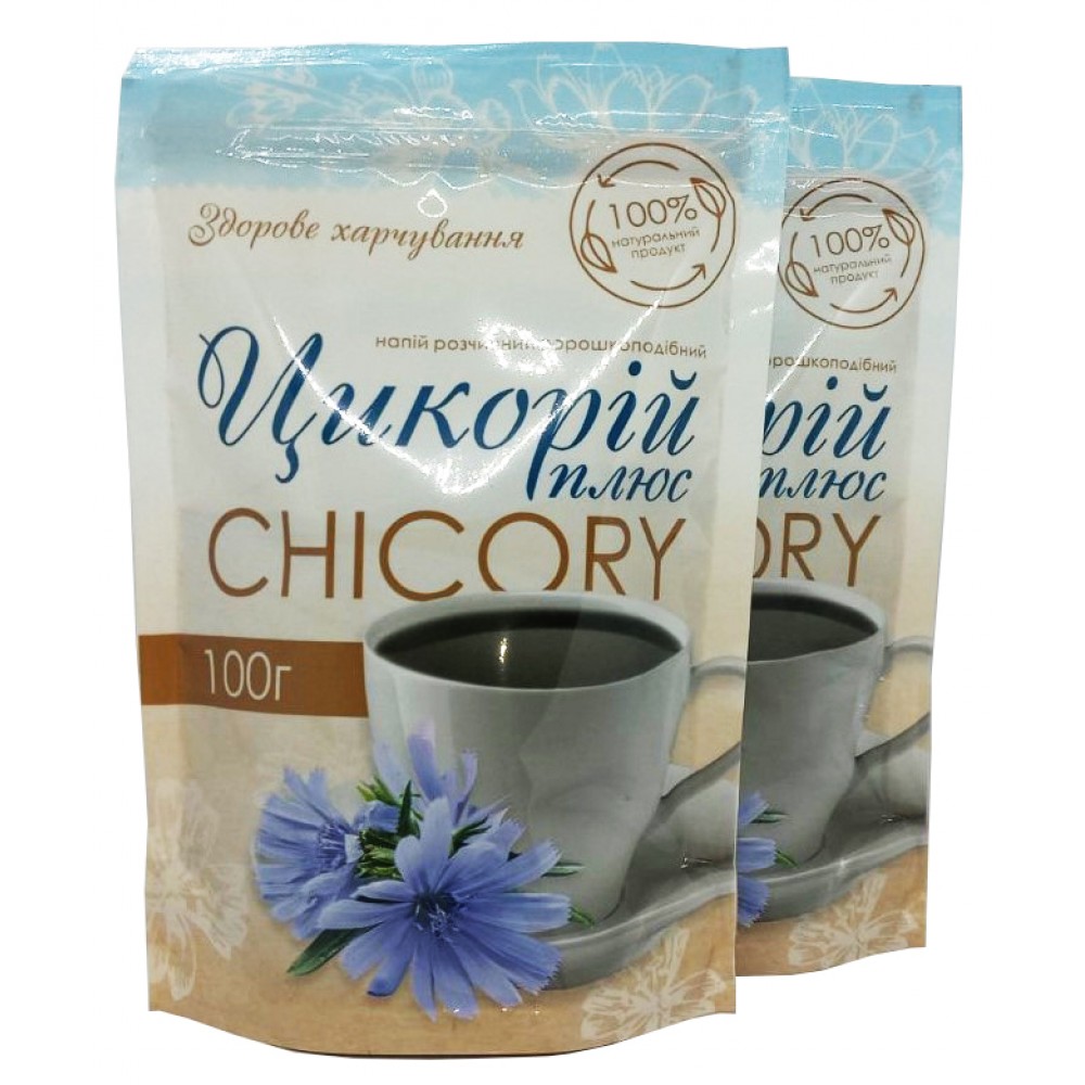 Цикорій Галка Плюс 100 грам