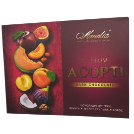 Цукерки Amelia "Асорті Premium" 500 грам