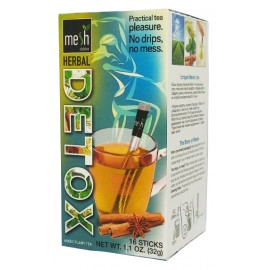 Чай Mesh Stick Детокс 2 г х 16 шт