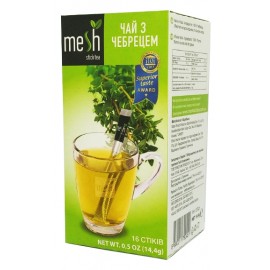 Чай "Mesh" Stick з чебрецем 0.8 г х 16 шт