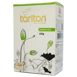 Чай Tarlton Green Gunpowder 250 грамм