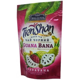 Чай Тянь Шань Чорний Гуанабана 80 грам