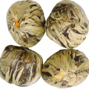 Чай зеленый Свит Чаю Жемчужина Океана 50 грамм..