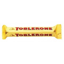 Шоколад Toblerone MINI молочный с нугой 35 грамм