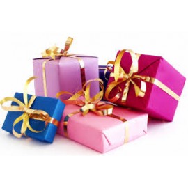 Подарункова упаковка