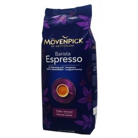 Кофе "Movenpick" Espresso зерно 1 килограмм