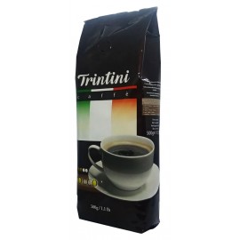 Кава Трінтіні "Trintini" Tocco 500 грам зерно