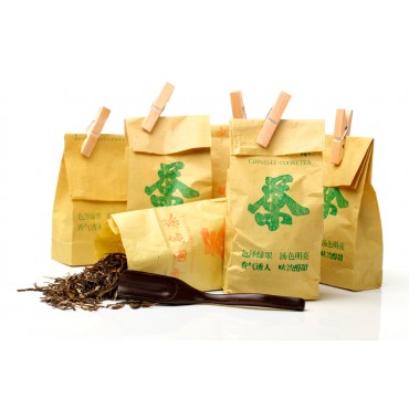Чай "Favor" Ceylon Elite Tea, 100 г  з/б