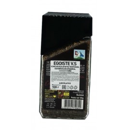 Кава "Egoiste" Very Special, 100 грам скло банка