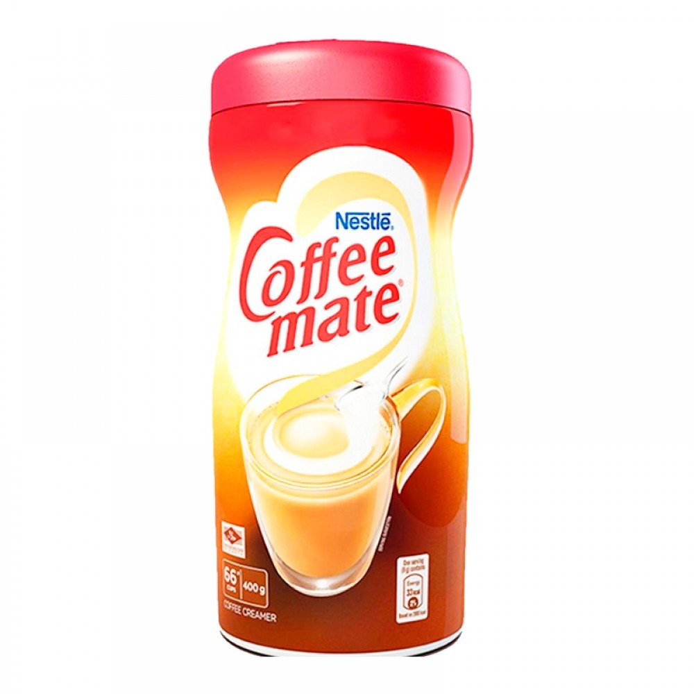 "Coffee-mate" вершки 400г