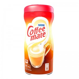 "Coffee-mate" вершки 400г
